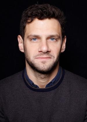 Justin Bartha